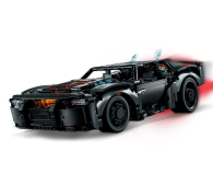 LEGO Technic 42127 THE BATMAN-BATMOBILE - 1030808 - zdjęcie 8